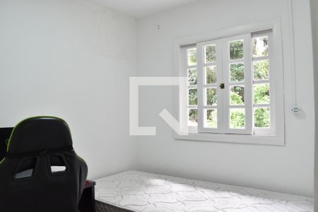 Quarto 2 de casa de condomínio para alugar com 2 quartos, 45m² em Barreirinha, Curitiba