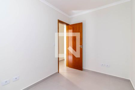 Quarto 2 de apartamento à venda com 2 quartos, 37m² em Vila Nivi, São Paulo