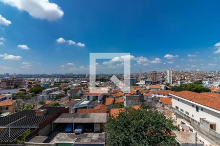 Área comum - Churrasqueira de apartamento à venda com 2 quartos, 37m² em Vila Nivi, São Paulo