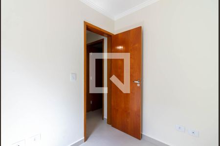 Quarto 1 de apartamento à venda com 2 quartos, 37m² em Vila Nivi, São Paulo