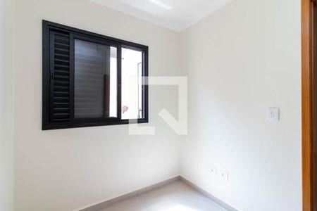 Quarto 1 de apartamento à venda com 2 quartos, 37m² em Vila Nivi, São Paulo