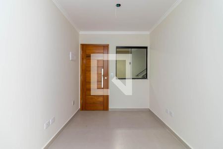 Sala de apartamento à venda com 2 quartos, 37m² em Vila Nivi, São Paulo