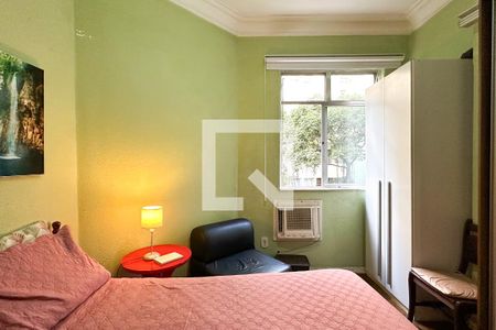 Quarto de apartamento à venda com 1 quarto, 50m² em Copacabana, Rio de Janeiro