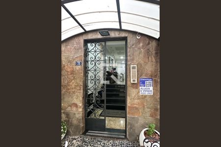Plaquinha de apartamento à venda com 1 quarto, 50m² em Copacabana, Rio de Janeiro