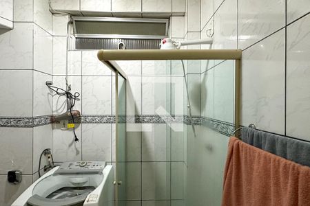 Banheiro de apartamento à venda com 1 quarto, 50m² em Copacabana, Rio de Janeiro