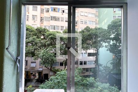 Quarto de apartamento à venda com 1 quarto, 50m² em Copacabana, Rio de Janeiro