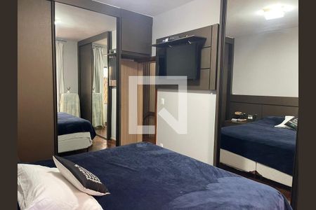 Casa à venda com 4 quartos, 290m² em Sagrada Família, Belo Horizonte