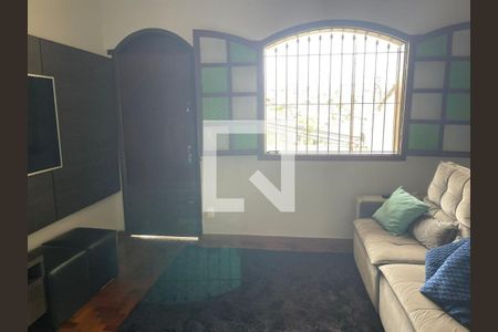 Casa à venda com 4 quartos, 290m² em Sagrada Família, Belo Horizonte