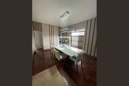 Casa à venda com 4 quartos, 290m² em Sagrada Família, Belo Horizonte