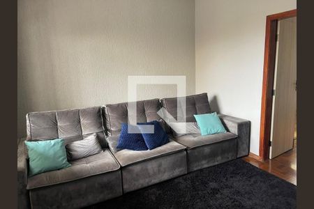 Casa à venda com 4 quartos, 290m² em Sagrada Família, Belo Horizonte