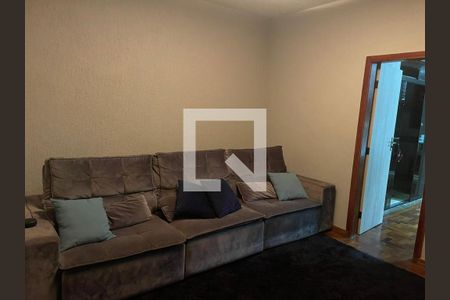 Casa à venda com 4 quartos, 290m² em Sagrada Família, Belo Horizonte