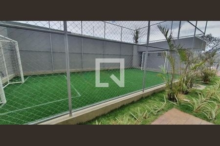 Apartamento à venda com 2 quartos, 41m² em Jardim Adutora, São Paulo