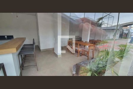 Apartamento à venda com 2 quartos, 41m² em Jardim Adutora, São Paulo