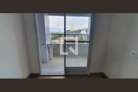 Apartamento à venda com 2 quartos, 41m² em Jardim Adutora, São Paulo