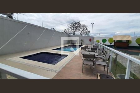 Apartamento à venda com 2 quartos, 41m² em Jardim Adutora, São Paulo