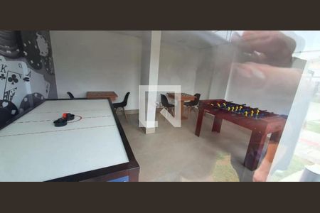 Apartamento à venda com 2 quartos, 41m² em Jardim Adutora, São Paulo