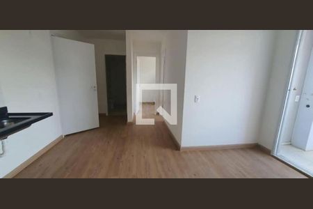 Apartamento à venda com 2 quartos, 41m² em Jardim Adutora, São Paulo