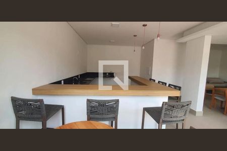 Apartamento à venda com 2 quartos, 41m² em Jardim Adutora, São Paulo
