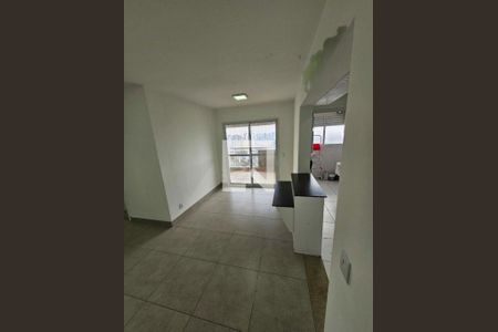 Apartamento à venda com 2 quartos, 132m² em Tatuapé, São Paulo