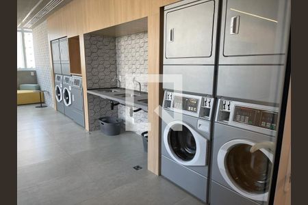 Apartamento à venda com 1 quarto, 25m² em Indianópolis, São Paulo