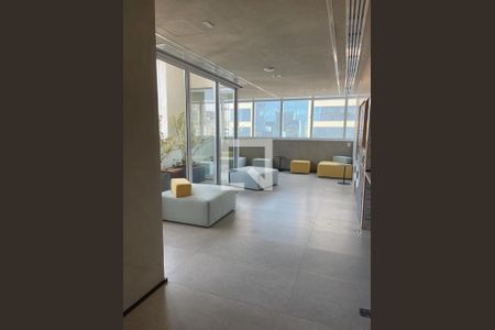 Apartamento à venda com 1 quarto, 25m² em Indianópolis, São Paulo