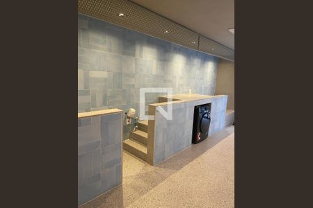 Apartamento à venda com 1 quarto, 25m² em Indianópolis, São Paulo