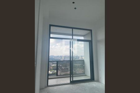 Apartamento à venda com 1 quarto, 25m² em Indianópolis, São Paulo