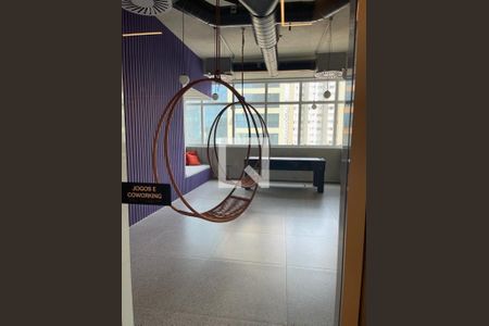 Apartamento à venda com 1 quarto, 25m² em Indianópolis, São Paulo