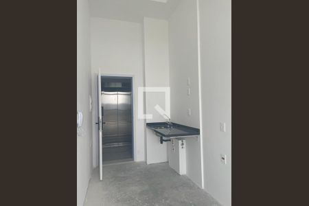 Apartamento à venda com 1 quarto, 25m² em Indianópolis, São Paulo