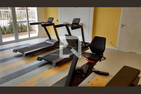 Apartamento à venda com 1 quarto, 48m² em Tatuapé, São Paulo