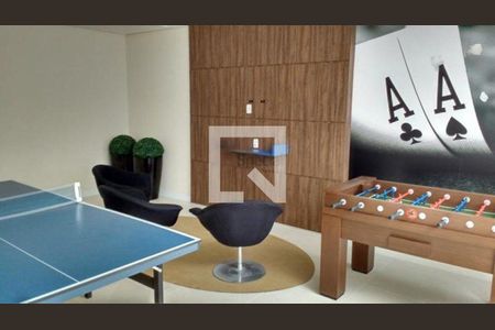 Apartamento à venda com 1 quarto, 48m² em Tatuapé, São Paulo