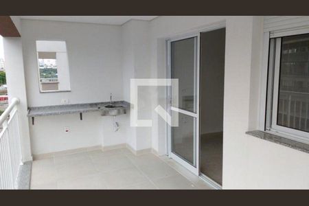 Apartamento à venda com 1 quarto, 48m² em Tatuapé, São Paulo