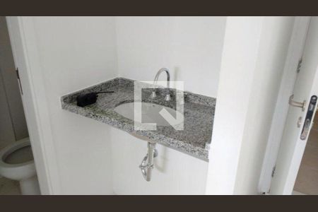 Apartamento à venda com 1 quarto, 48m² em Tatuapé, São Paulo