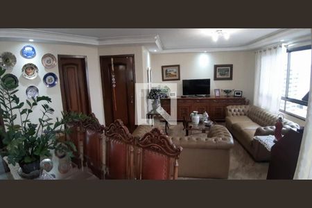 Apartamento à venda com 3 quartos, 125m² em Mooca, São Paulo