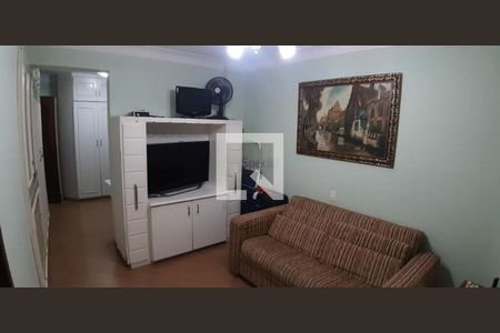 Apartamento à venda com 3 quartos, 125m² em Mooca, São Paulo