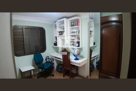 Apartamento à venda com 3 quartos, 125m² em Mooca, São Paulo