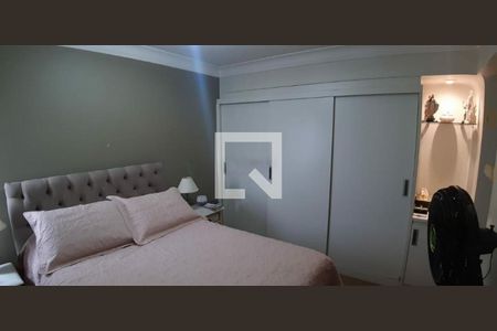 Apartamento à venda com 3 quartos, 125m² em Mooca, São Paulo