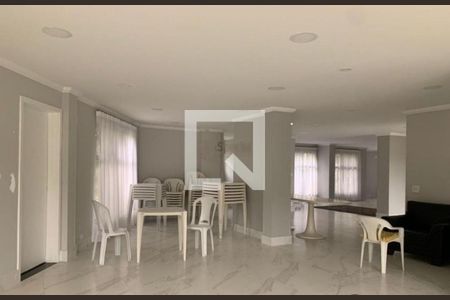 Apartamento à venda com 3 quartos, 125m² em Mooca, São Paulo