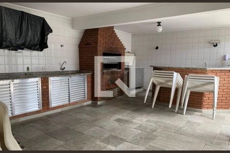Apartamento à venda com 3 quartos, 125m² em Mooca, São Paulo