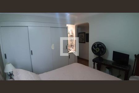 Apartamento à venda com 3 quartos, 125m² em Mooca, São Paulo