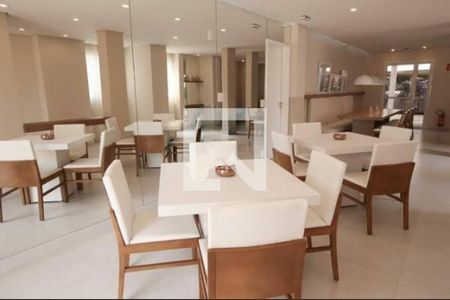 Apartamento à venda com 2 quartos, 56m² em Vila Antonieta, São Paulo