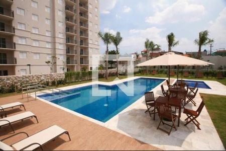 Apartamento à venda com 2 quartos, 56m² em Vila Antonieta, São Paulo