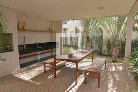 Apartamento à venda com 2 quartos, 56m² em Vila Antonieta, São Paulo