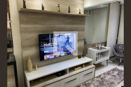 Apartamento à venda com 2 quartos, 56m² em Vila Antonieta, São Paulo