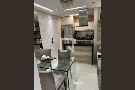 Apartamento à venda com 2 quartos, 56m² em Vila Antonieta, São Paulo