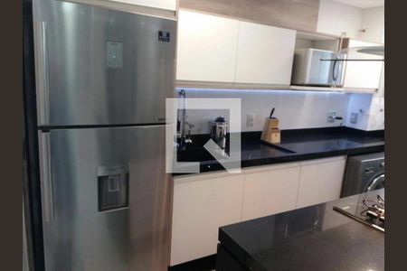 Apartamento à venda com 2 quartos, 56m² em Vila Antonieta, São Paulo