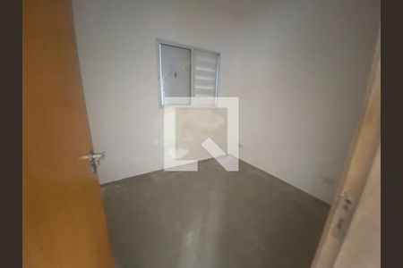 Apartamento à venda com 2 quartos, 33m² em Vila Antonina, São Paulo