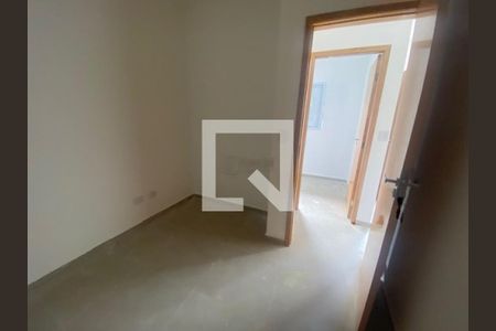 Apartamento à venda com 2 quartos, 33m² em Vila Antonina, São Paulo