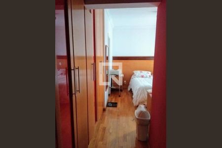 Apartamento à venda com 4 quartos, 356m² em Vila Gomes Cardim, São Paulo