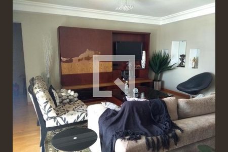 Apartamento à venda com 4 quartos, 356m² em Vila Gomes Cardim, São Paulo